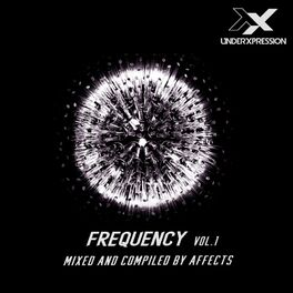 Album cover of Frequency, Vol. 1