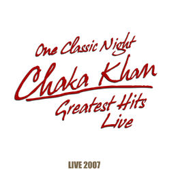 Album cover of One Classic Night - Greatest Hits Live
