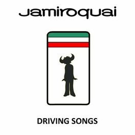 Album cover of Driving Songs