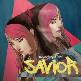 Album cover of SAVIOR (feat. Zaid Tabani)
