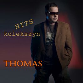 Album cover of Hits Kolekszyn