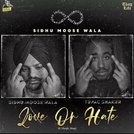 Sidhu Moosewala: albums, songs, playlists