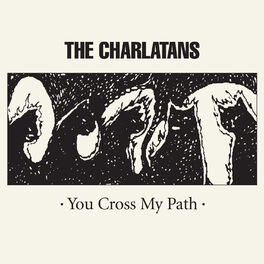 Album cover of You Cross My Path