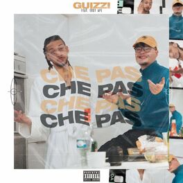 Album cover of CHÉ PAS