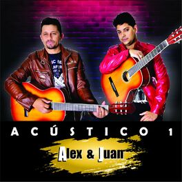 Album cover of Acústico 1