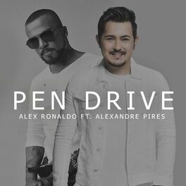 Album cover of Pen Drive
