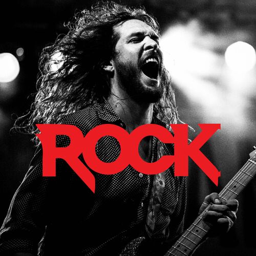 Verschiedene Interpreten - Rock: Songtexte und Songs | Deezer