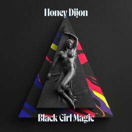 Album cover of Black Girl Magic