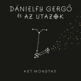 Album cover of Azt Mondtad