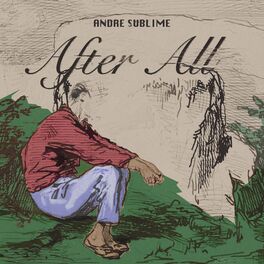 Album cover of After All