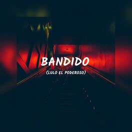 Album cover of Bandido