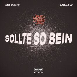 Album cover of Sollte So Sein