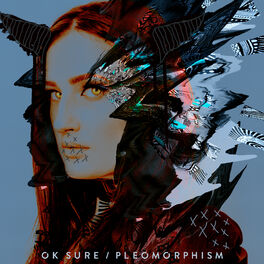 Album cover of Pleomorphism