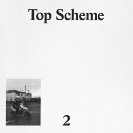 Album cover of Top Scheme