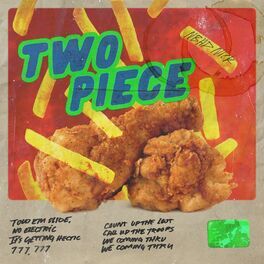 Album cover of Two Piece