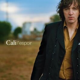 Album cover of L'espoir