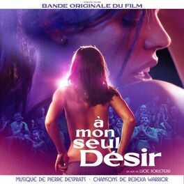 Album cover of À mon seul désir (Bande Originale du Film)