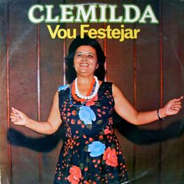 Album cover of Vou Festejar