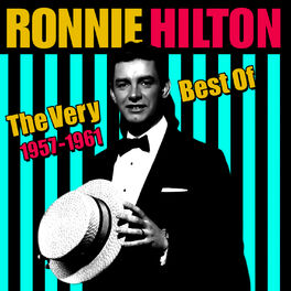 Album cover of The Very Best Of (1957-1961)