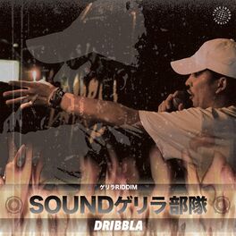 Album cover of SOUNDゲリラ部隊