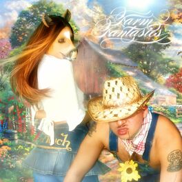 Album cover of Farm Fantasies