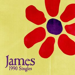Album cover of 1990 Singles