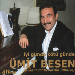 Album cover of Iyi Günde Kötü Günde