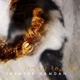 Album cover of Jamilat Reprise