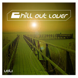 Album cover of Chill Out Lover Vol. 1
