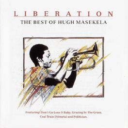 Album cover of Liberation - The Best Of