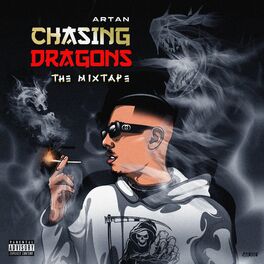 Album cover of Chasing Dragons