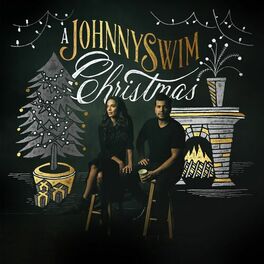 Album cover of A Johnnyswim Christmas