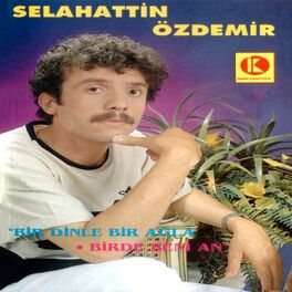Album cover of Bir Dinle Bir Ağla / Birde Beni An