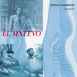 Album cover of El Malevo