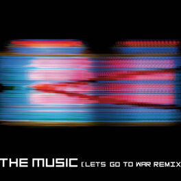 Album cover of The Spike (Lets Go To War Remix)