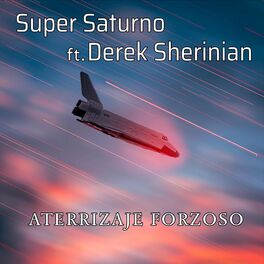 Album cover of Aterrizaje Forzoso