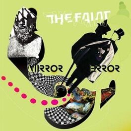 Album cover of Mirror Error