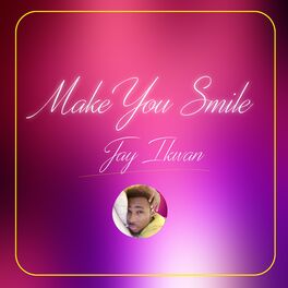 Album cover of Make You Smile