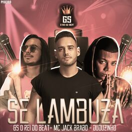 Album cover of Se Lambuza