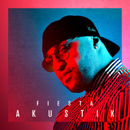 Album cover of Fiesta (Akustik Version)