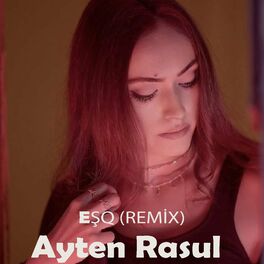 Album cover of Eşq (Remix)