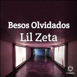 Album cover of Besos Olvidados