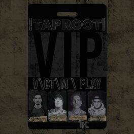 Album cover of VIP (V\CT\M \ PLAY) (April Fool's Mix)