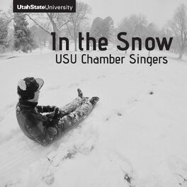 Album cover of In the Snow
