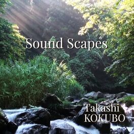 Album cover of Sound Scapes