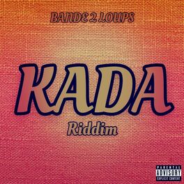 Album cover of Kada Riddim