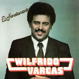Album cover of El Funcionario