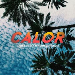 Album cover of Calor