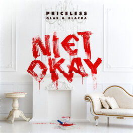 Album cover of Niet Okay
