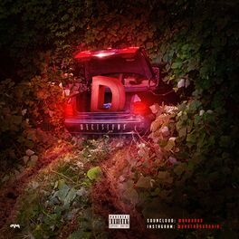 Album cover of Decisions
